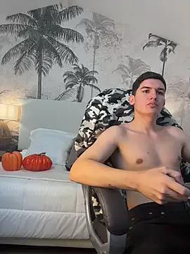 Valentino_ceratii from StripChat is Freechat