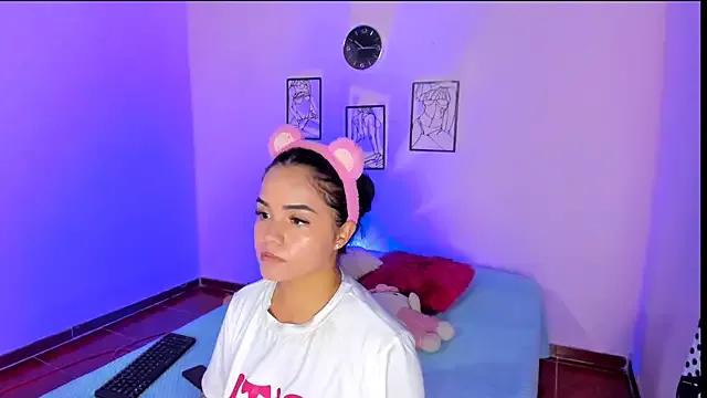 Valeri_13 from StripChat is Freechat