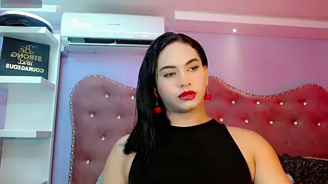 Valeria_Swett_ from StripChat is Freechat