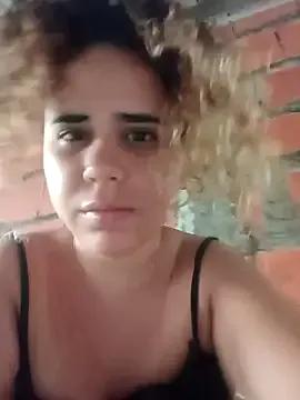 ValeriaSantos- from StripChat is Freechat