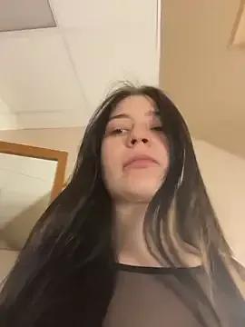 Valerie_Ohara from StripChat is Freechat