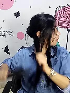 ValerieLove_ from StripChat is Freechat