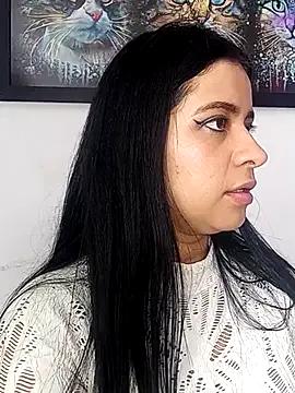 ValerieLove_ from StripChat is Freechat