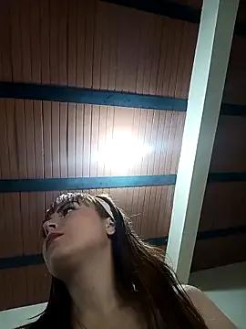 valery-lyma from StripChat is Freechat