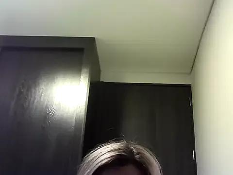 Valery__Rouse_ from StripChat is Freechat