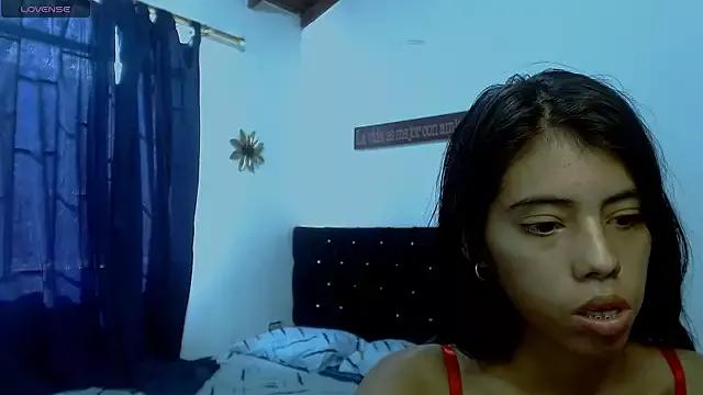 valery_chikiss from StripChat is Freechat