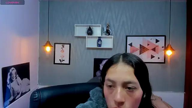 Valery_clk from StripChat is Freechat