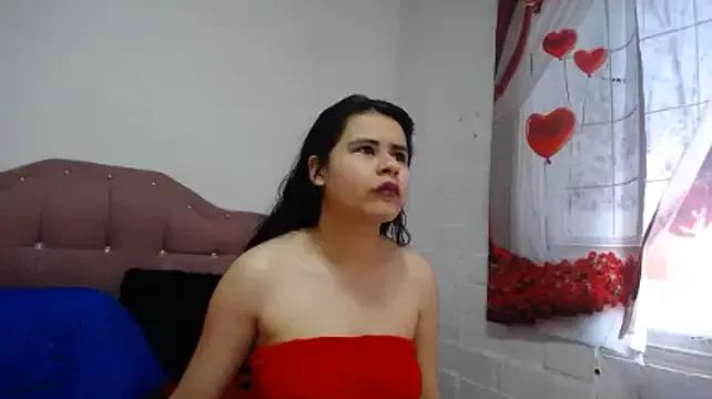 Valery_Hot_Bg from StripChat is Freechat