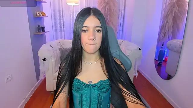 valery_lane from StripChat is Freechat