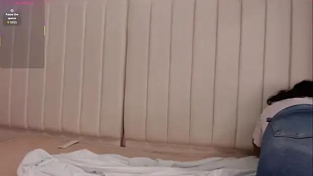 valery_storm_ from StripChat is Freechat