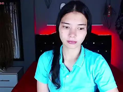 valery_sweetie from StripChat is Freechat