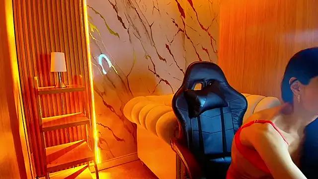 Valery_tf from StripChat is Freechat