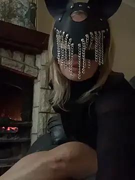 ValeryaGold from StripChat is Freechat