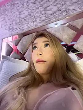 valeryfox__ from StripChat is Freechat