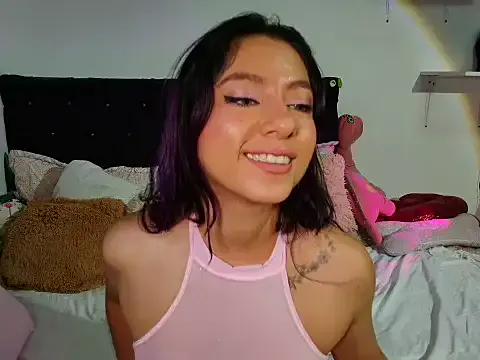 ValeryTatto from StripChat is Freechat