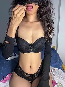 ValiantWhiskey from StripChat is Freechat