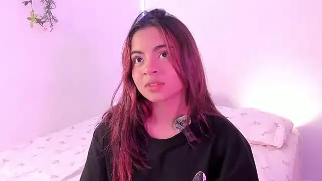 valy_shyness from StripChat is Freechat