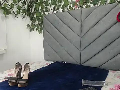 vamaras from StripChat is Freechat