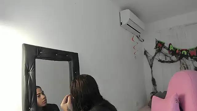 vanelope_smith from StripChat is Freechat