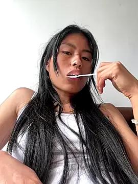 vanesa51 from StripChat is Freechat