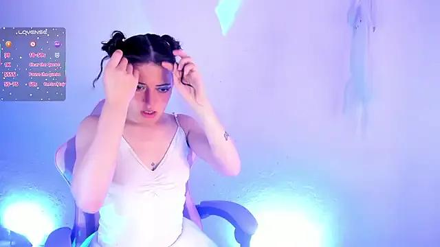 vanesa_gomez from StripChat is Freechat