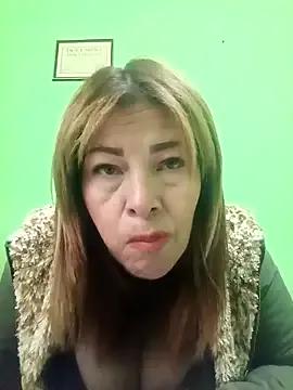 VANESSA__01 from StripChat is Freechat