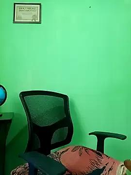 VANESSA__01 from StripChat is Freechat