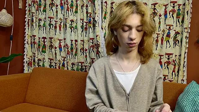 Vanessa__Ray from StripChat is Freechat