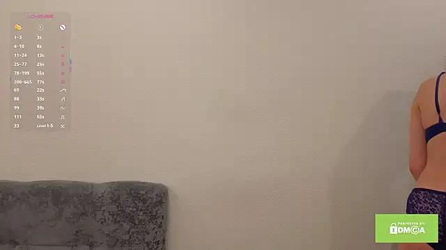 vanessa_one_ from StripChat is Freechat