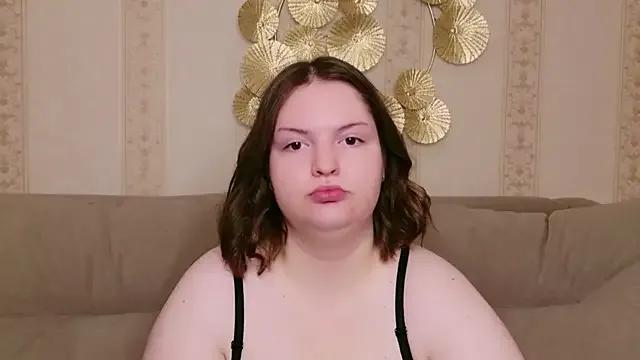 Vanessa_Rise from StripChat is Freechat