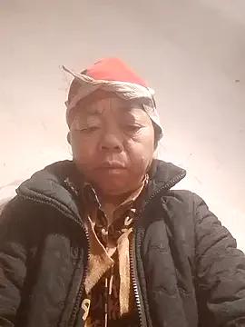 VangLe73 from StripChat is Freechat