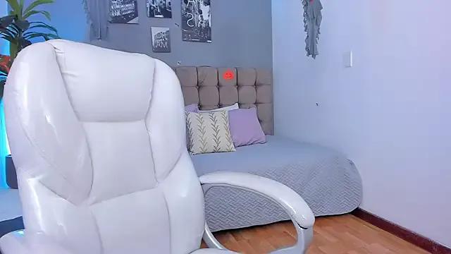 Vannelope_bigboobs from StripChat