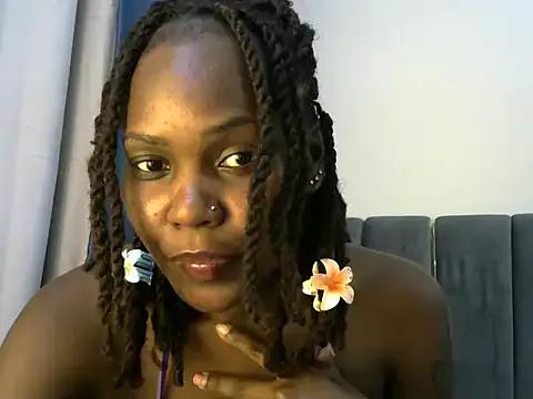 Vannessa from StripChat