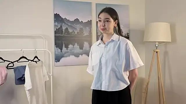 VannessaUpadhyaya from StripChat is Freechat