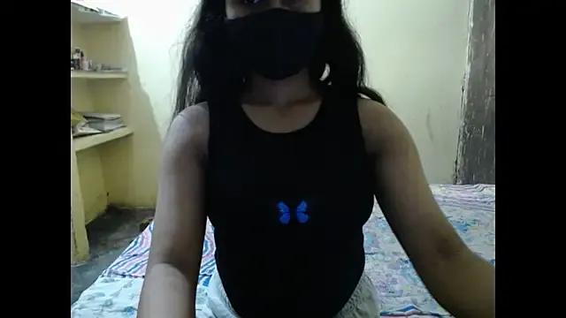Vanya_7 from StripChat is Freechat