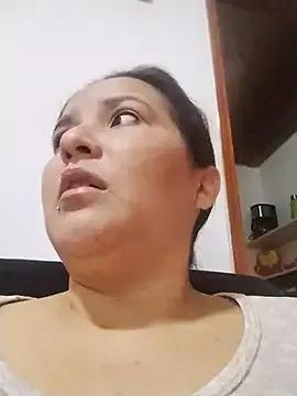 vauroracooper from StripChat is Freechat