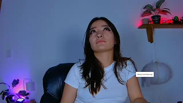 vayolett01_dakotta from StripChat is Freechat