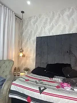 velina18 from StripChat is Freechat