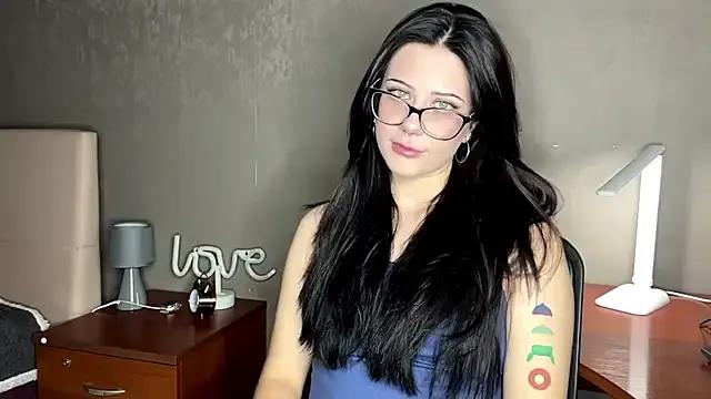 VelinaRose from StripChat is Freechat