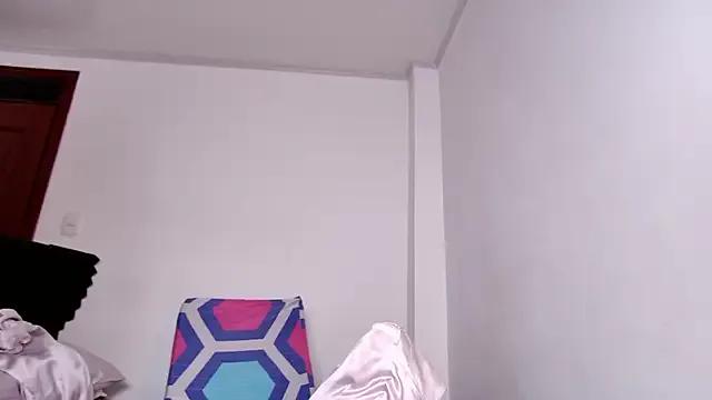 Velvet-Angel from StripChat is Freechat