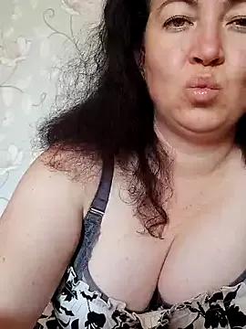 Velvet3451 from StripChat is Freechat