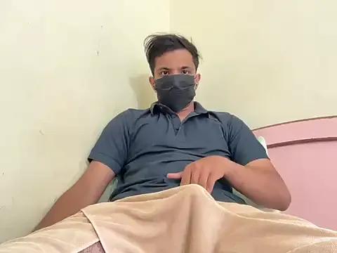 Velvet_Ghost from StripChat is Freechat