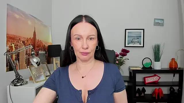 Velvet_Jasmine from StripChat is Freechat