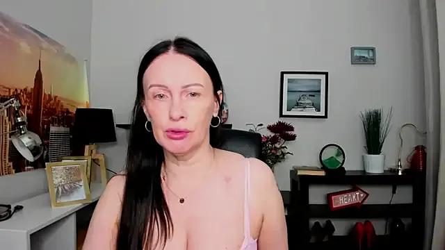 Velvet_Jasmine from StripChat is Freechat