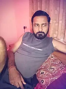 VelvetDevil from StripChat is Freechat