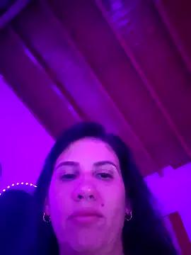 VelvetMoon11 from StripChat is Freechat