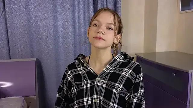 VelvetRisque from StripChat
