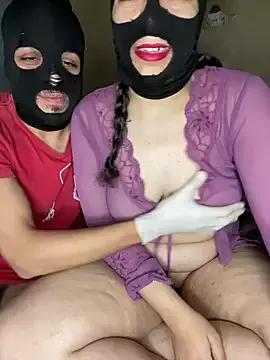 Vendetta-EGY from StripChat is Private