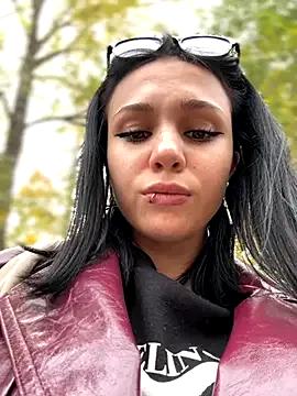 VendiMur from StripChat is Freechat