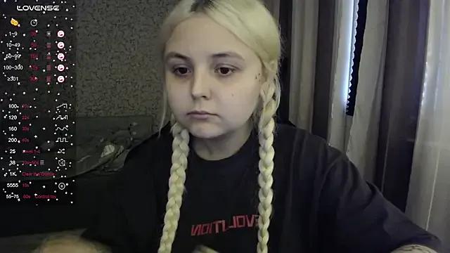 vendymories from StripChat is Freechat